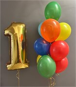 Первый Годик 4643